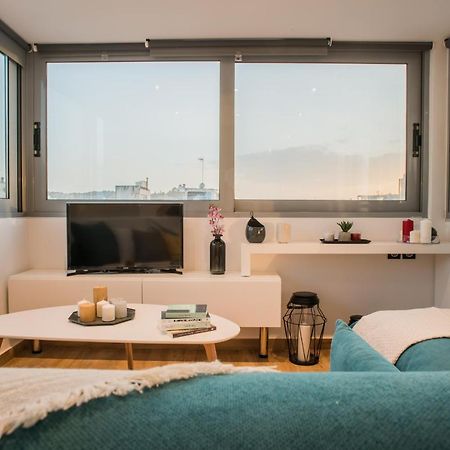 Athenian Living Suites エクステリア 写真