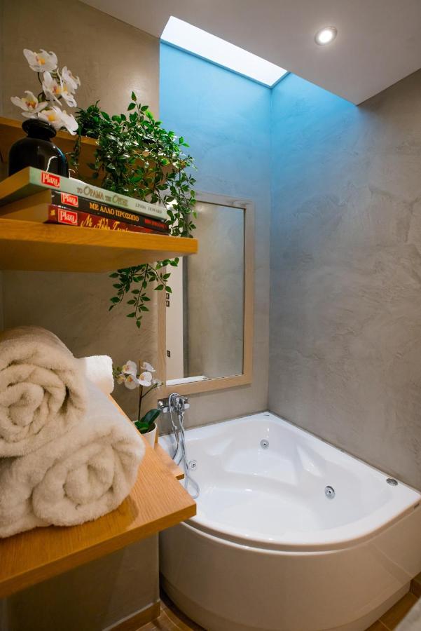 Athenian Living Suites エクステリア 写真