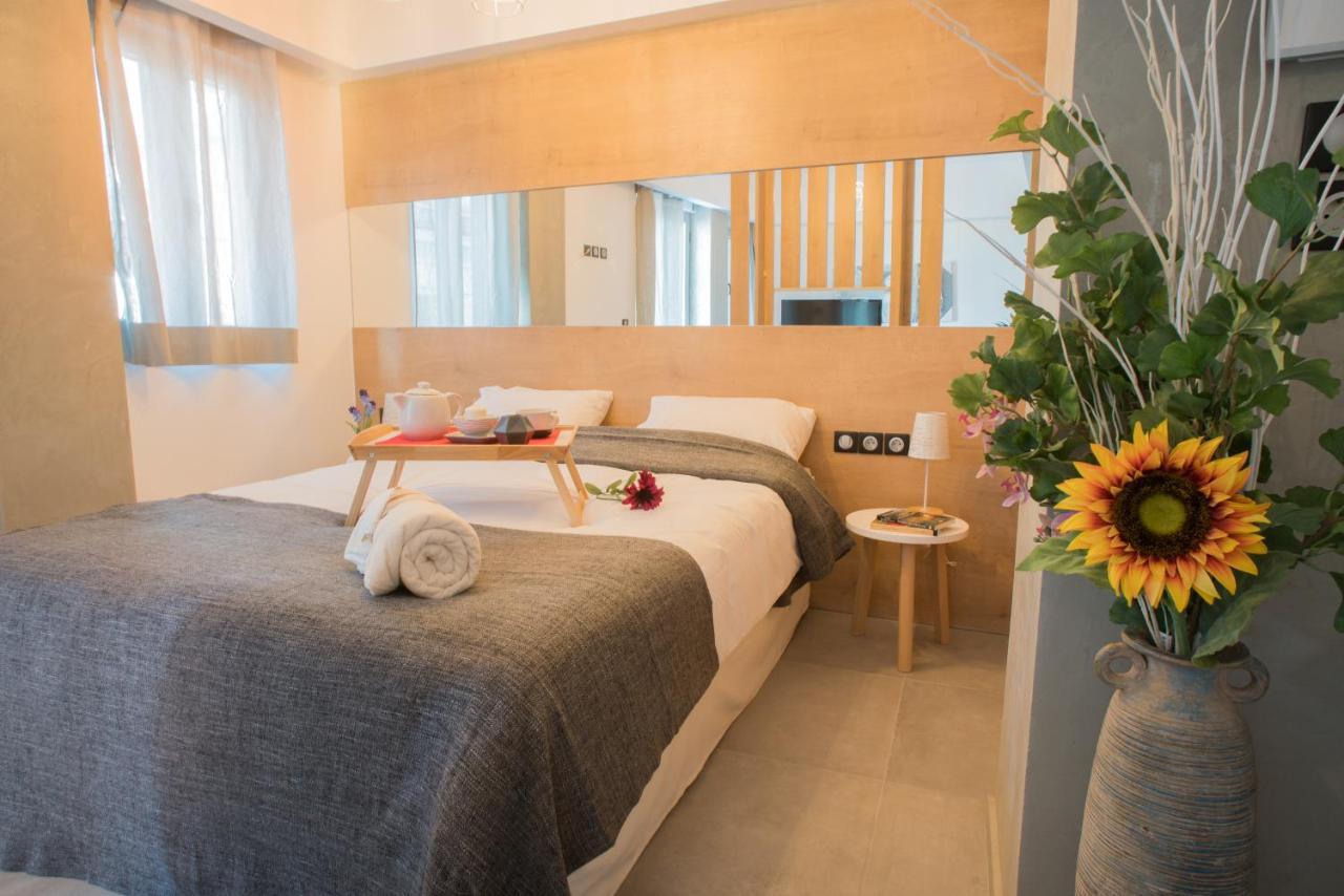 Athenian Living Suites エクステリア 写真