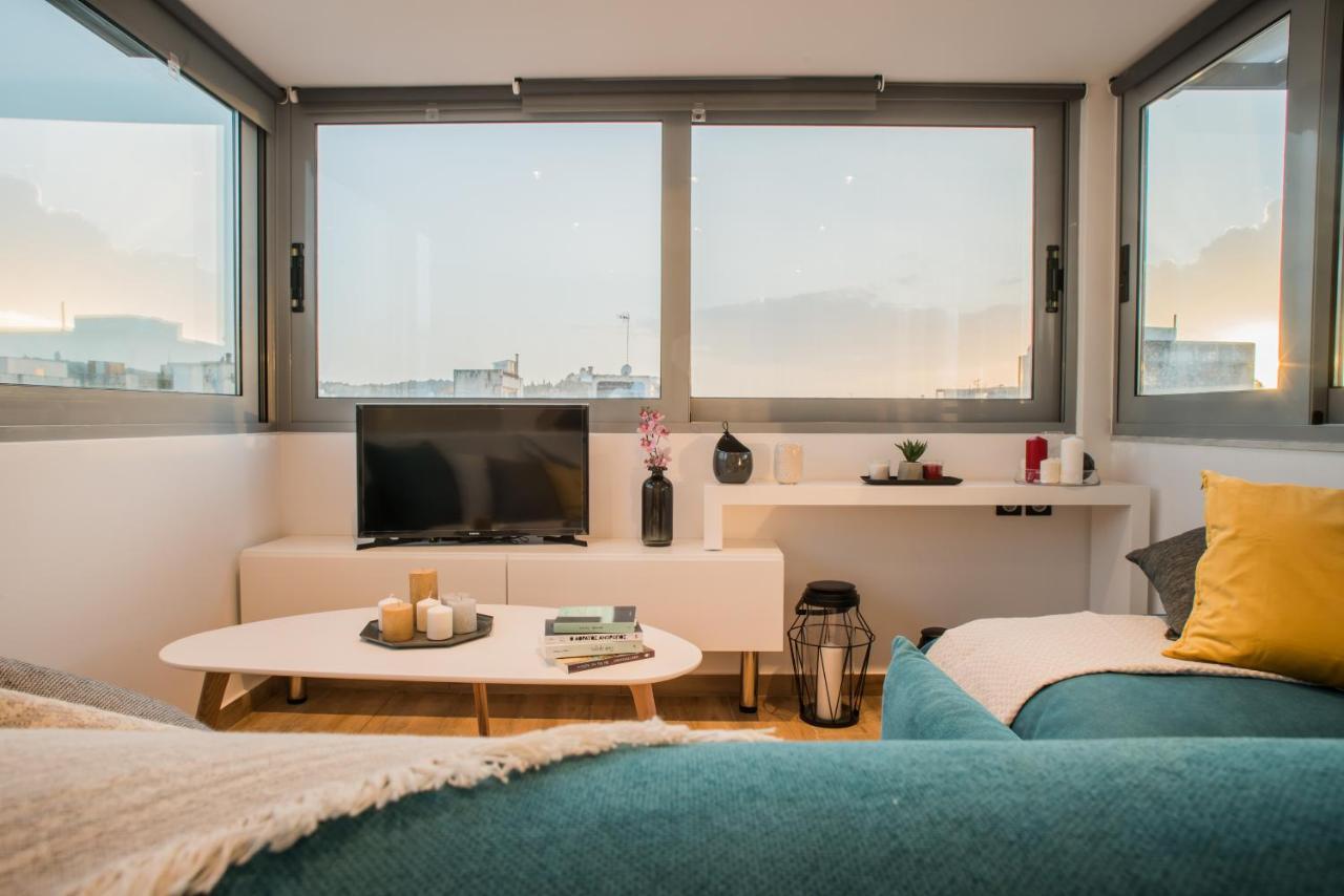 Athenian Living Suites エクステリア 写真