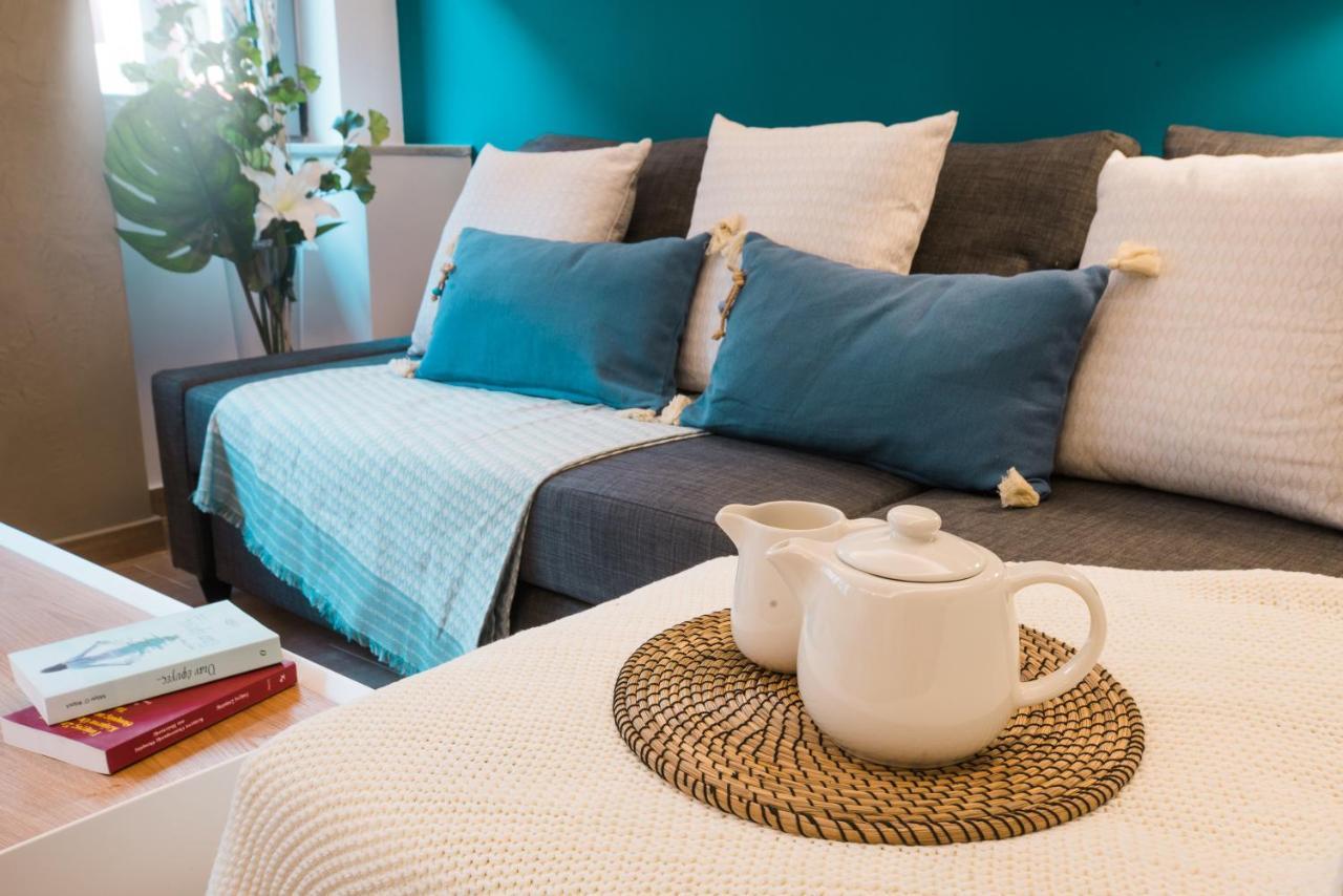 Athenian Living Suites エクステリア 写真
