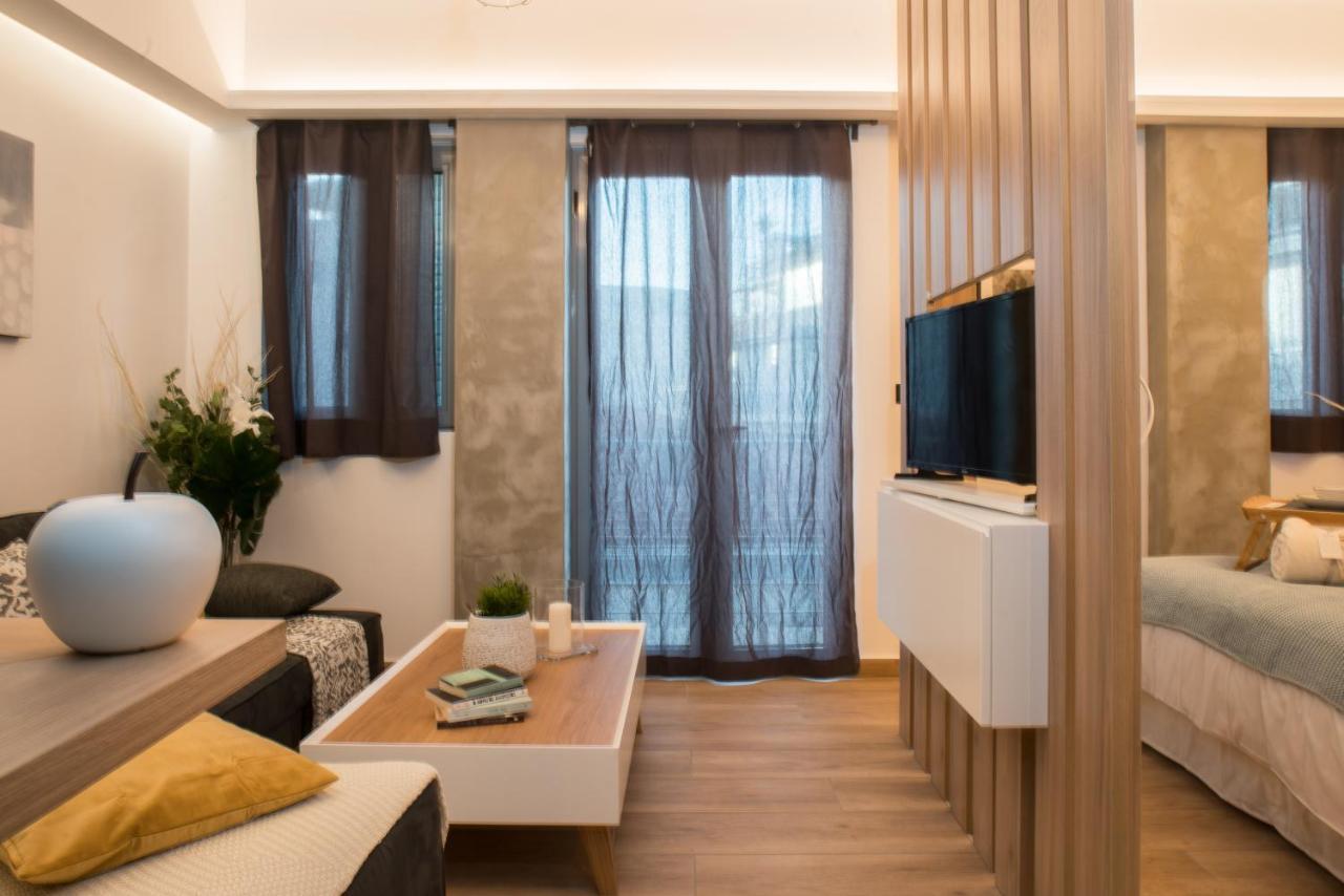 Athenian Living Suites エクステリア 写真