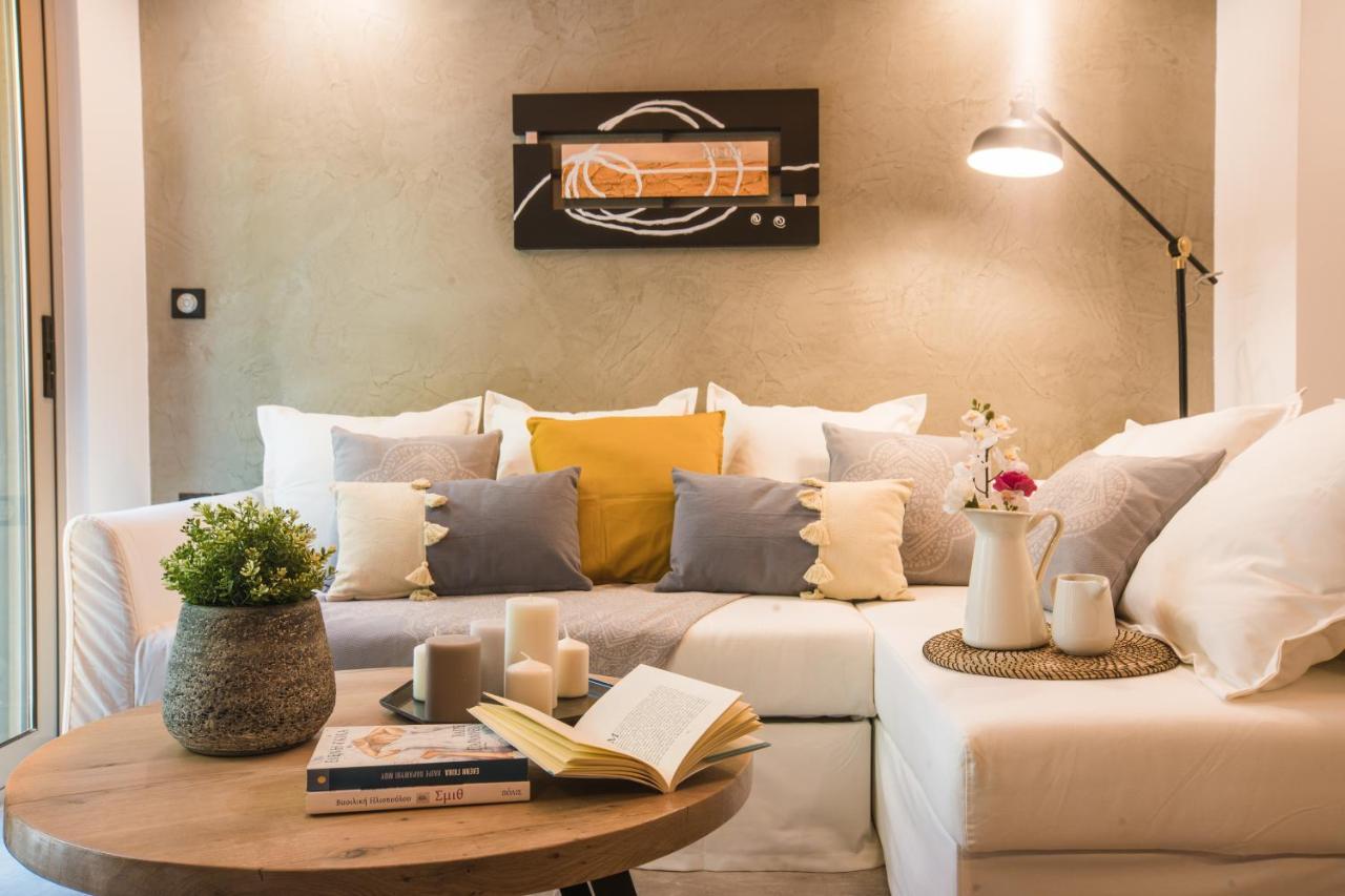 Athenian Living Suites エクステリア 写真