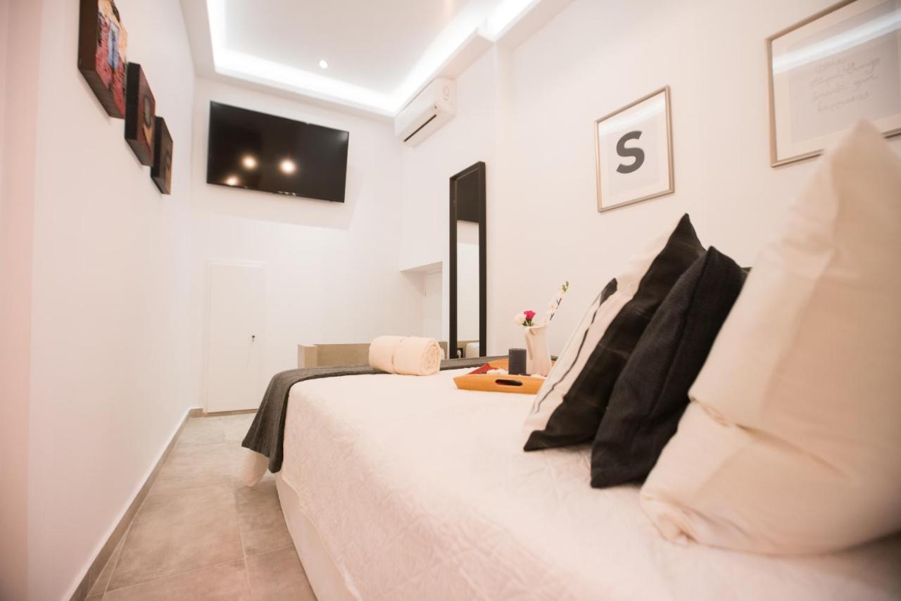 Athenian Living Suites エクステリア 写真