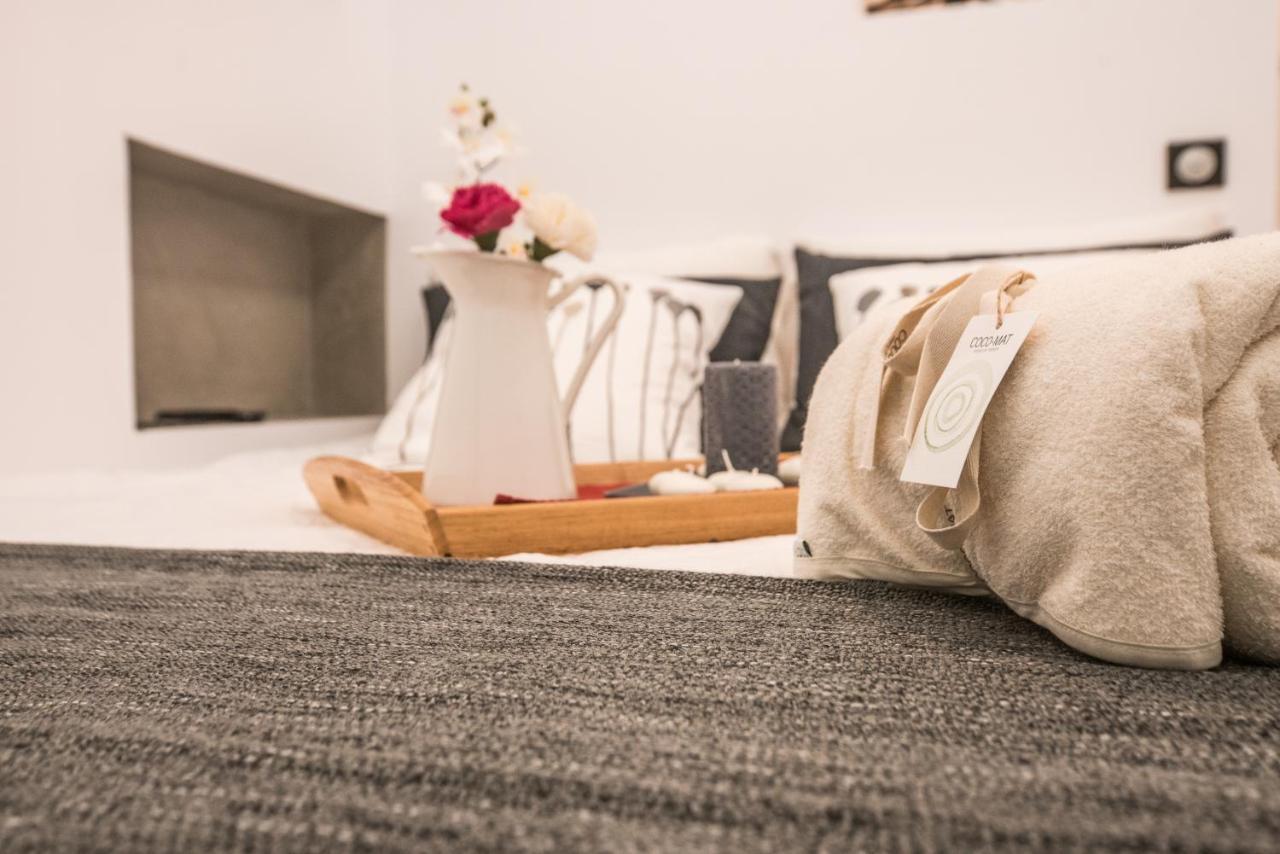 Athenian Living Suites エクステリア 写真