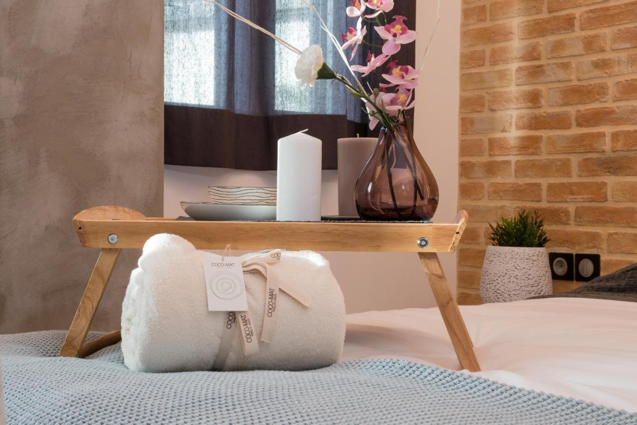 Athenian Living Suites エクステリア 写真