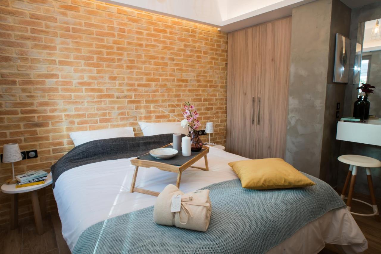 Athenian Living Suites エクステリア 写真