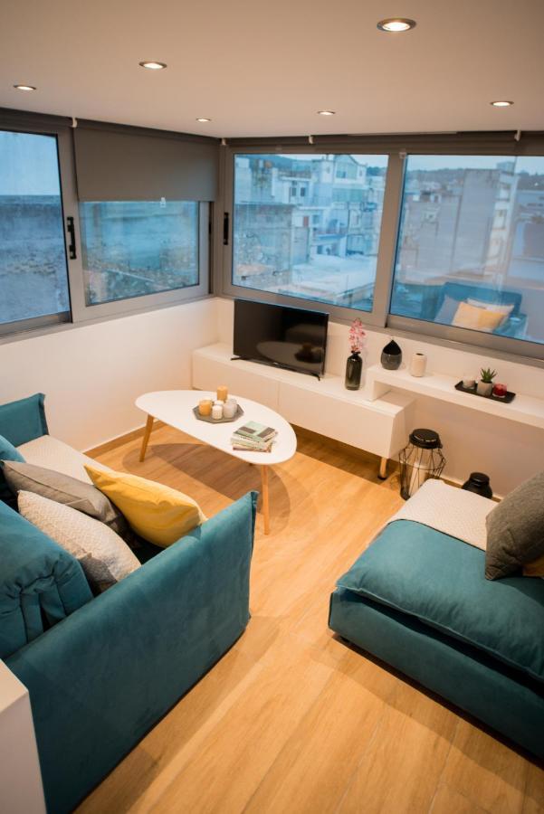 Athenian Living Suites エクステリア 写真
