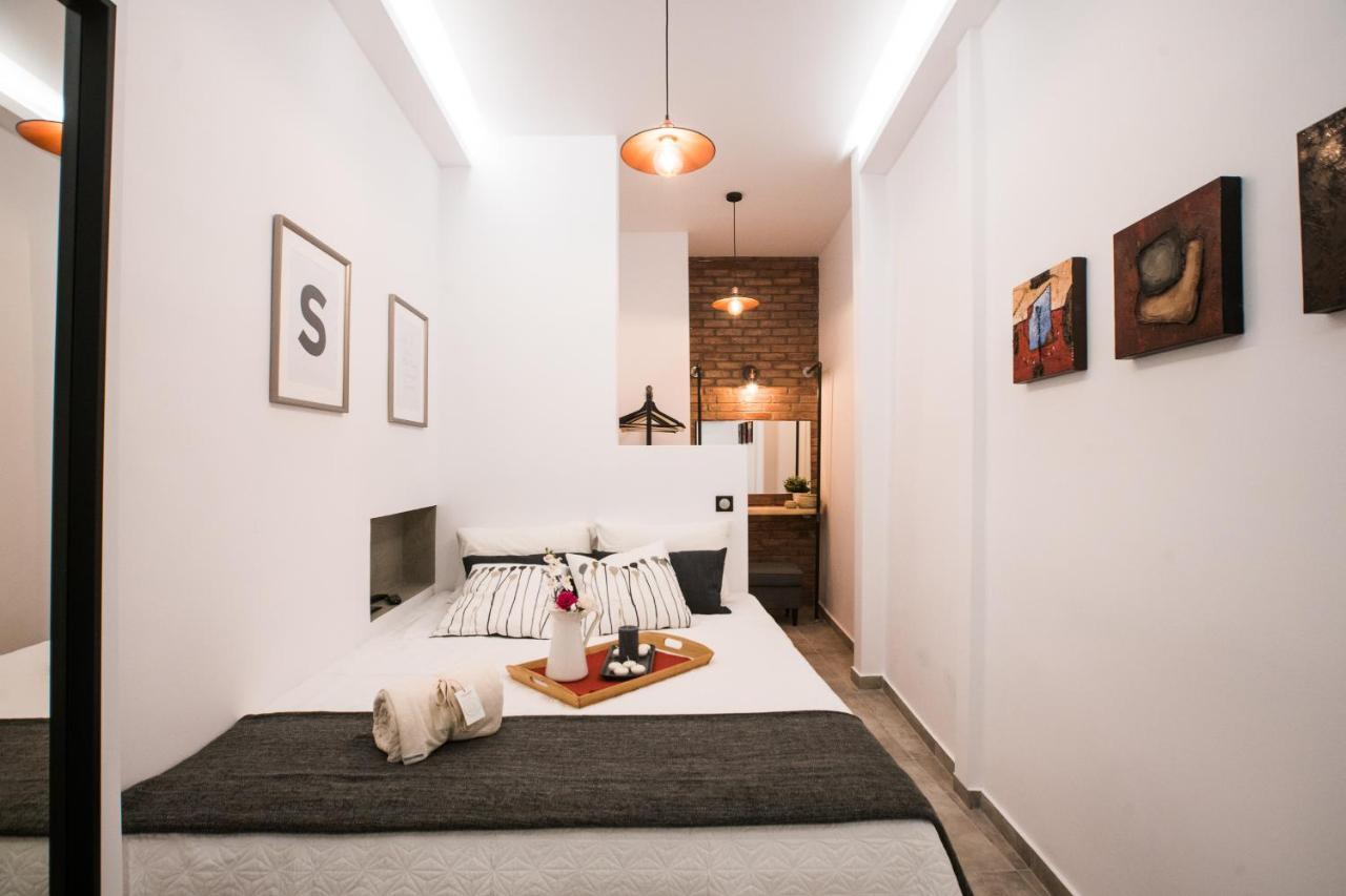 Athenian Living Suites エクステリア 写真