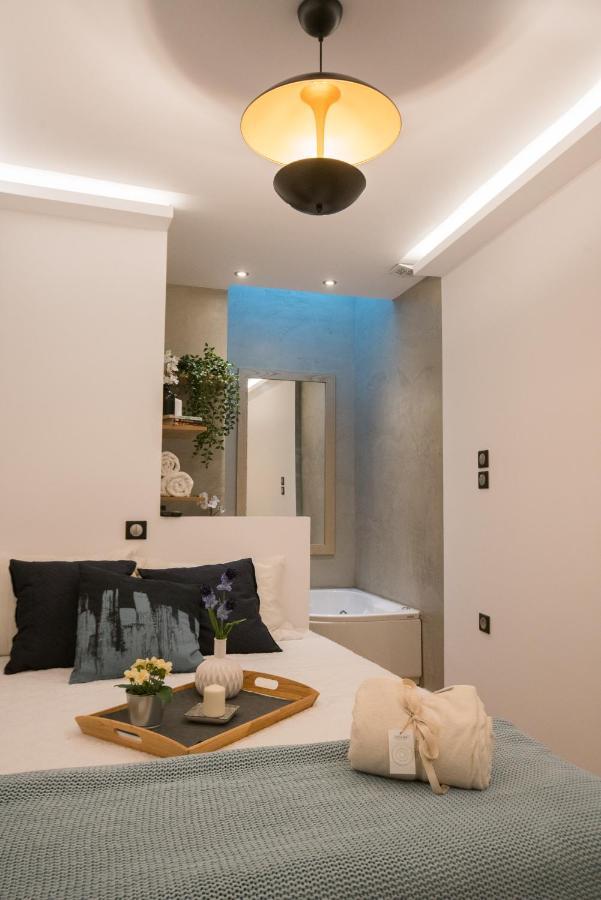 Athenian Living Suites エクステリア 写真