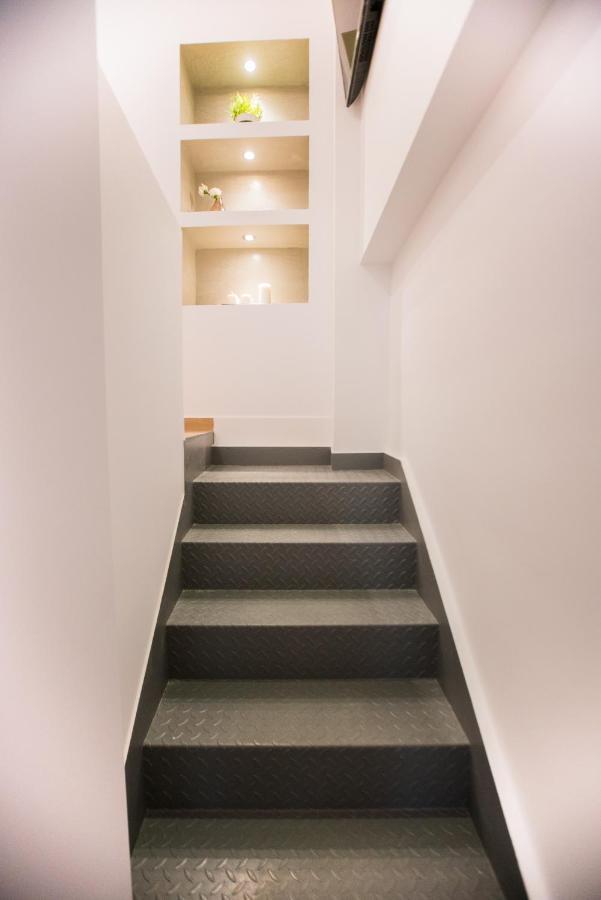 Athenian Living Suites エクステリア 写真