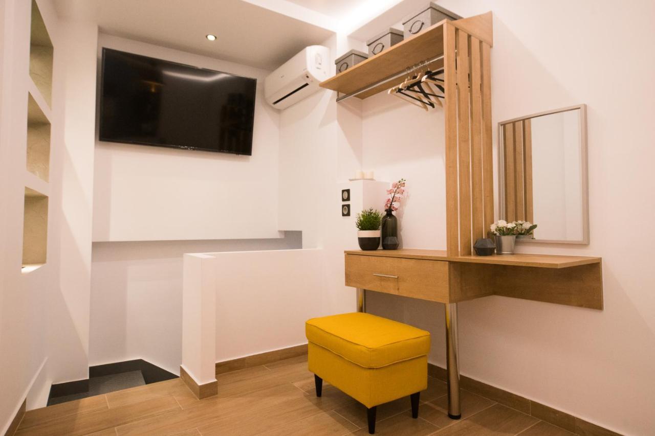 Athenian Living Suites エクステリア 写真