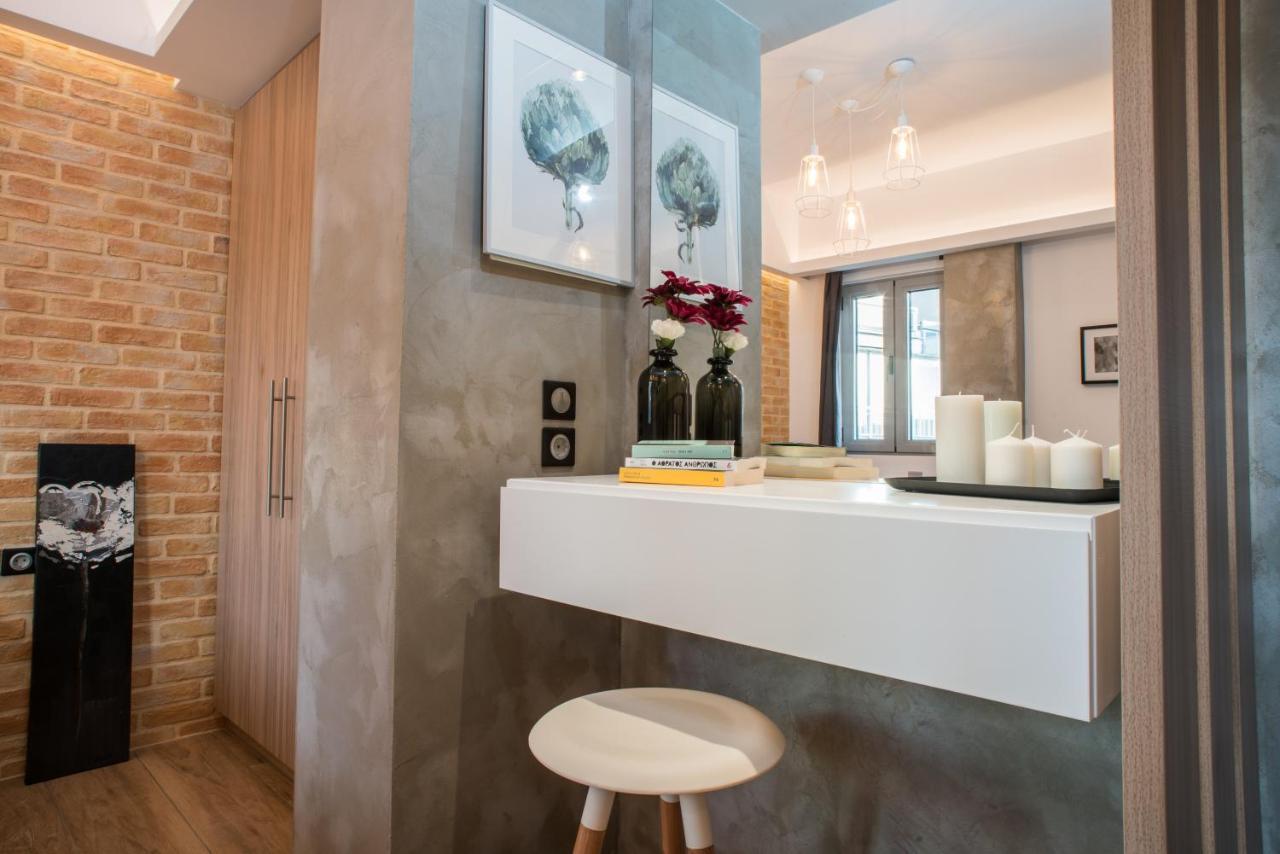 Athenian Living Suites エクステリア 写真