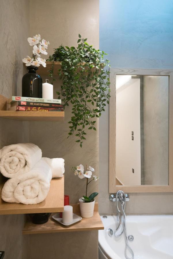 Athenian Living Suites エクステリア 写真