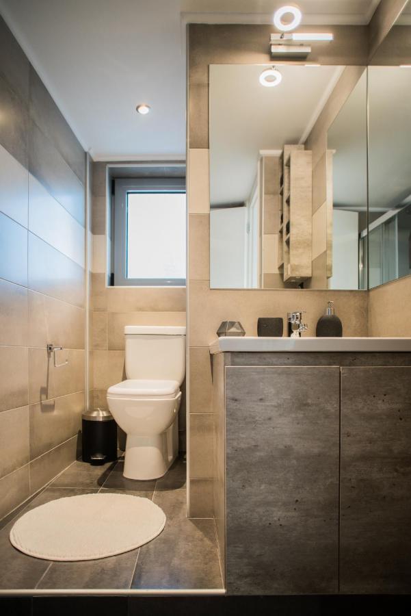 Athenian Living Suites エクステリア 写真
