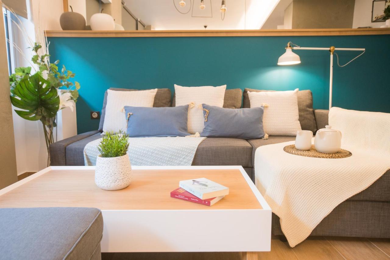 Athenian Living Suites エクステリア 写真