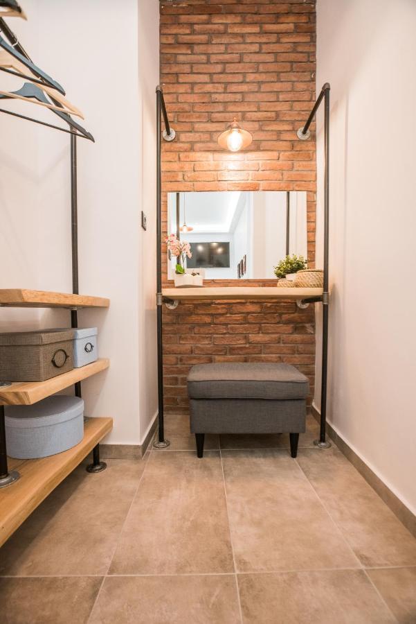 Athenian Living Suites エクステリア 写真