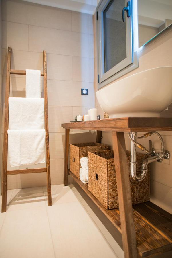 Athenian Living Suites エクステリア 写真