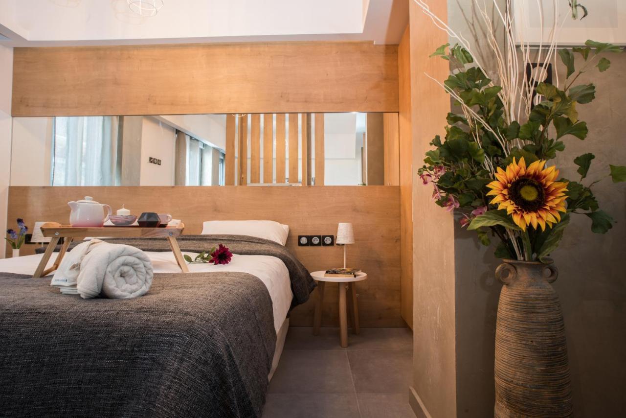 Athenian Living Suites エクステリア 写真