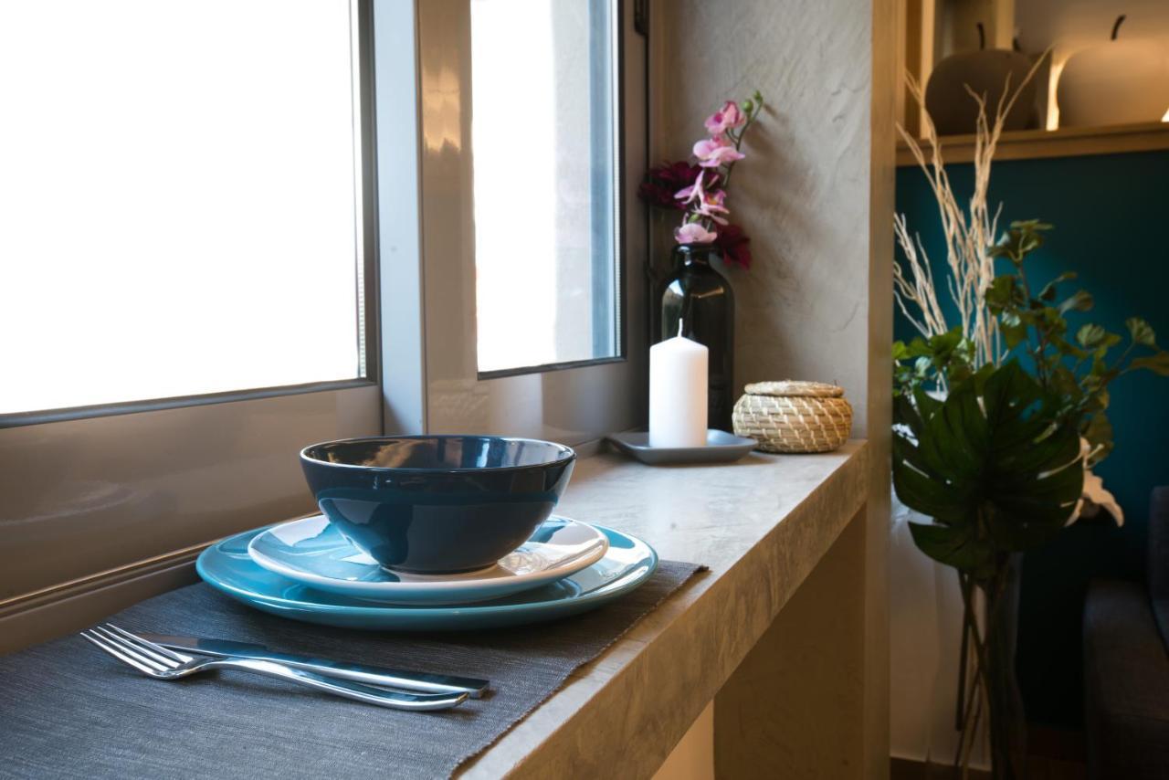 Athenian Living Suites エクステリア 写真