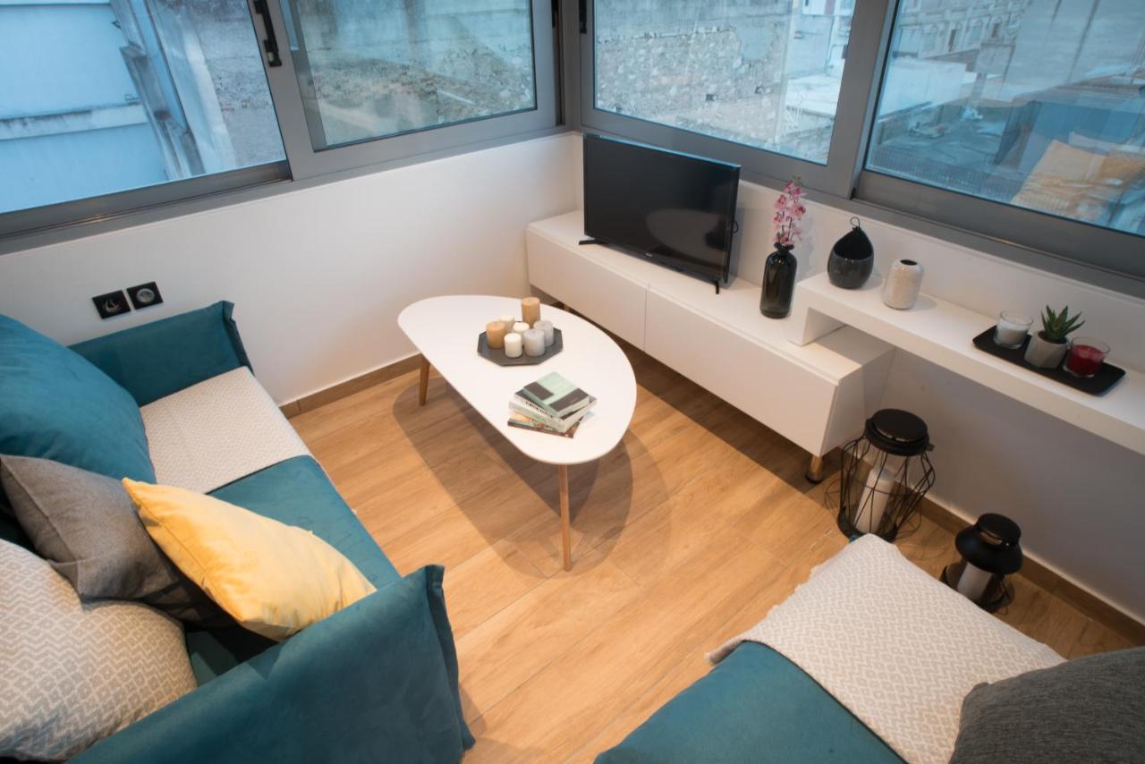Athenian Living Suites エクステリア 写真