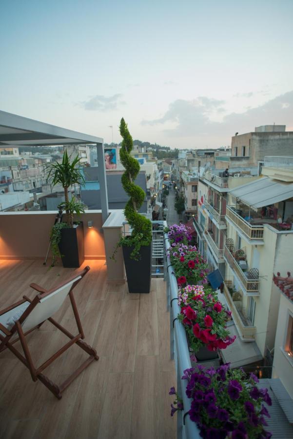 Athenian Living Suites エクステリア 写真
