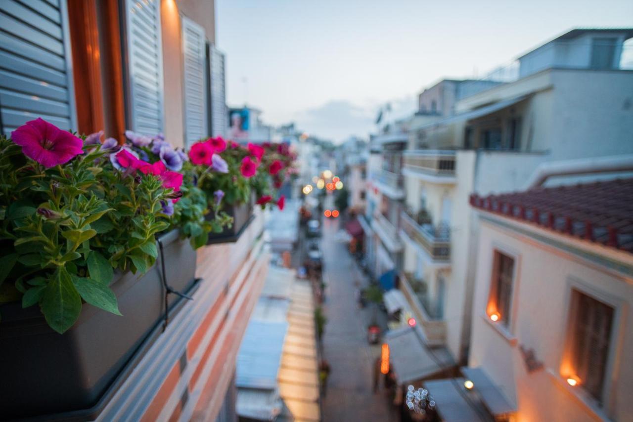 Athenian Living Suites エクステリア 写真