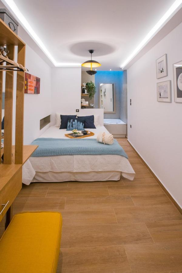 Athenian Living Suites エクステリア 写真
