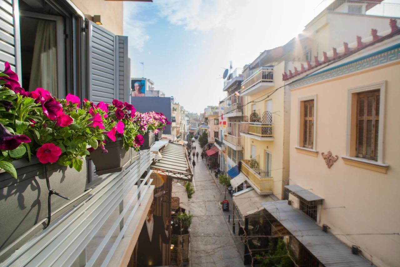 Athenian Living Suites エクステリア 写真
