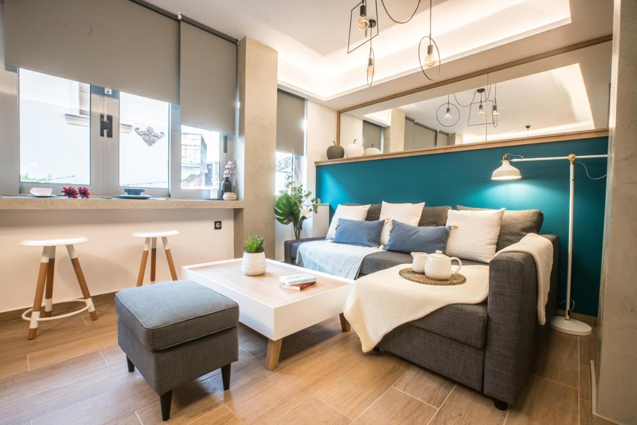 Athenian Living Suites エクステリア 写真