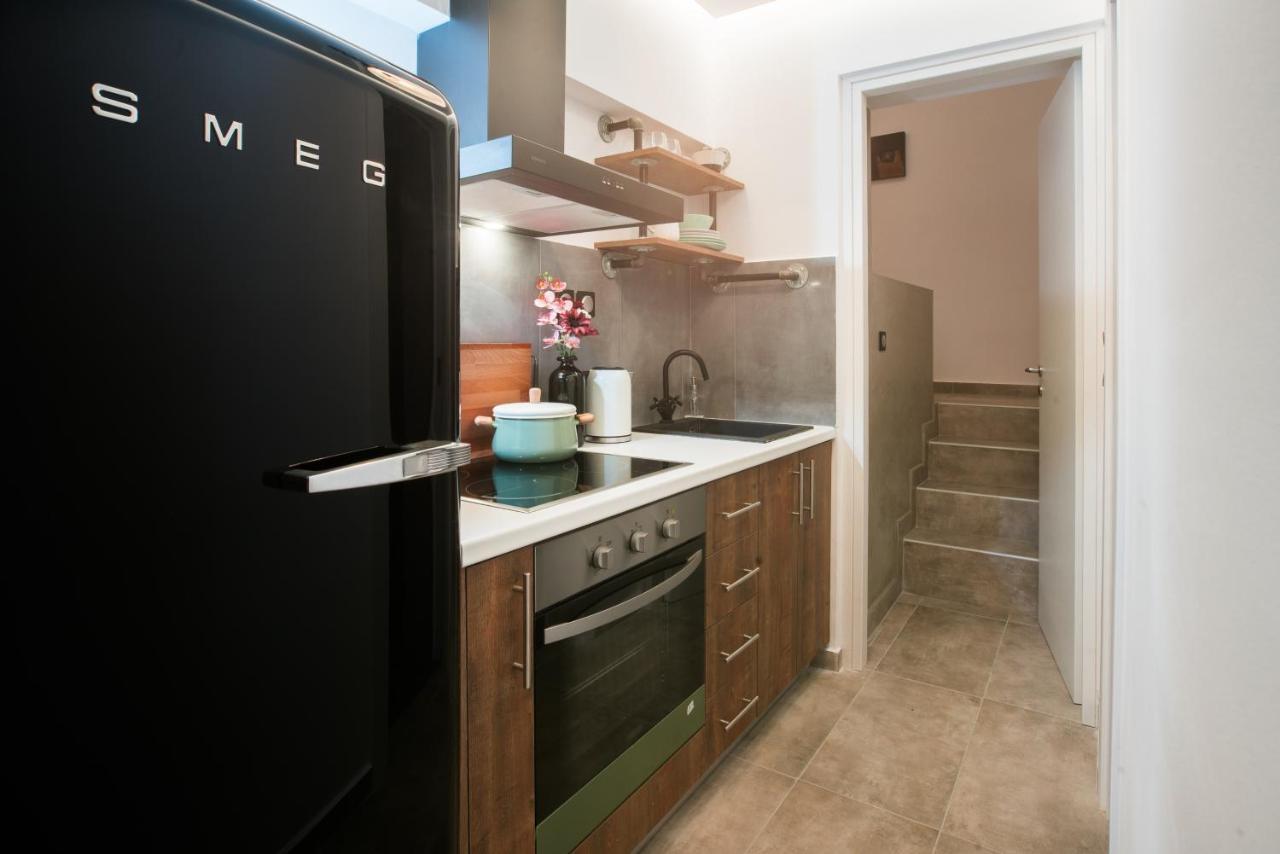 Athenian Living Suites エクステリア 写真