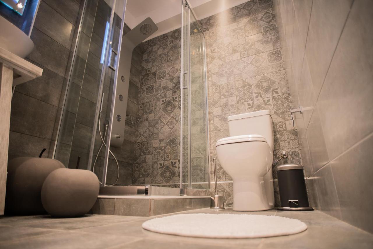 Athenian Living Suites エクステリア 写真