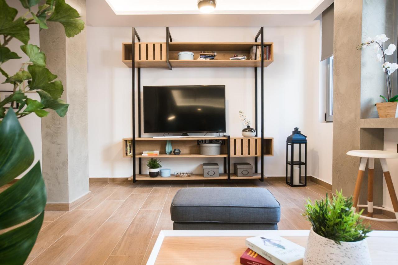 Athenian Living Suites エクステリア 写真