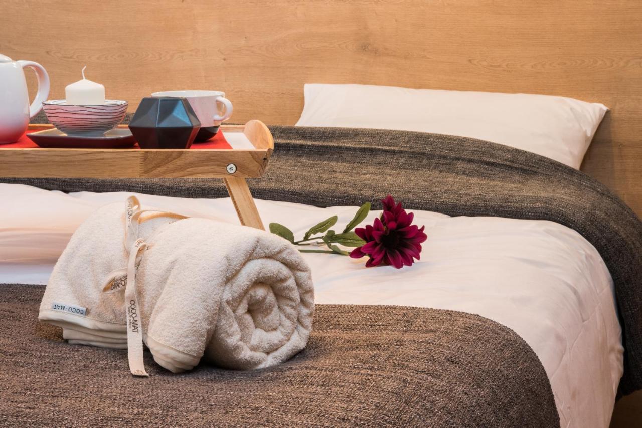 Athenian Living Suites エクステリア 写真
