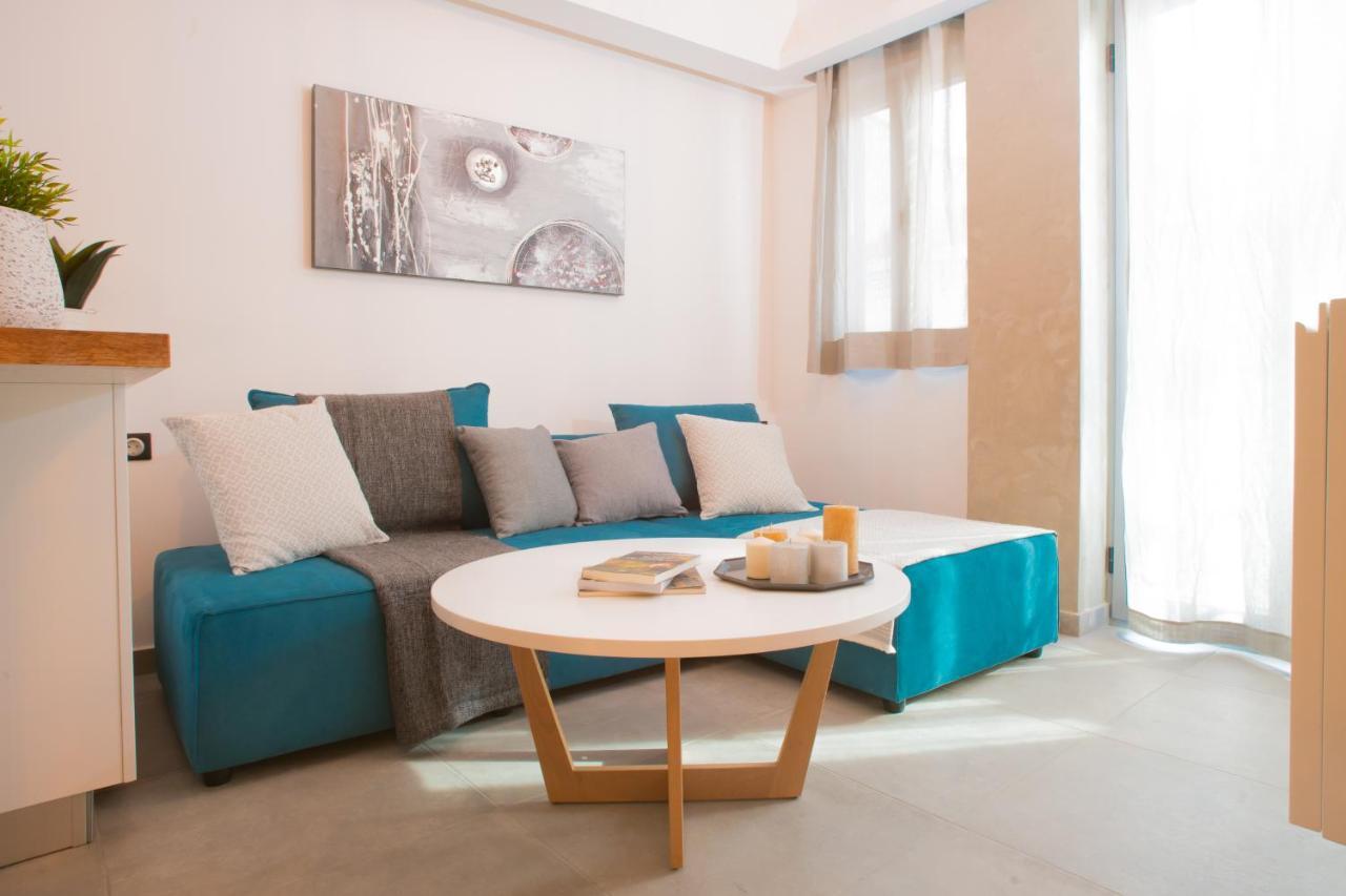 Athenian Living Suites エクステリア 写真