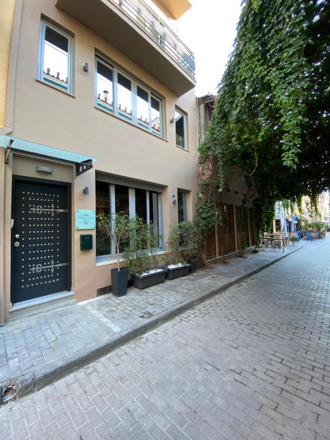 Athenian Living Suites エクステリア 写真